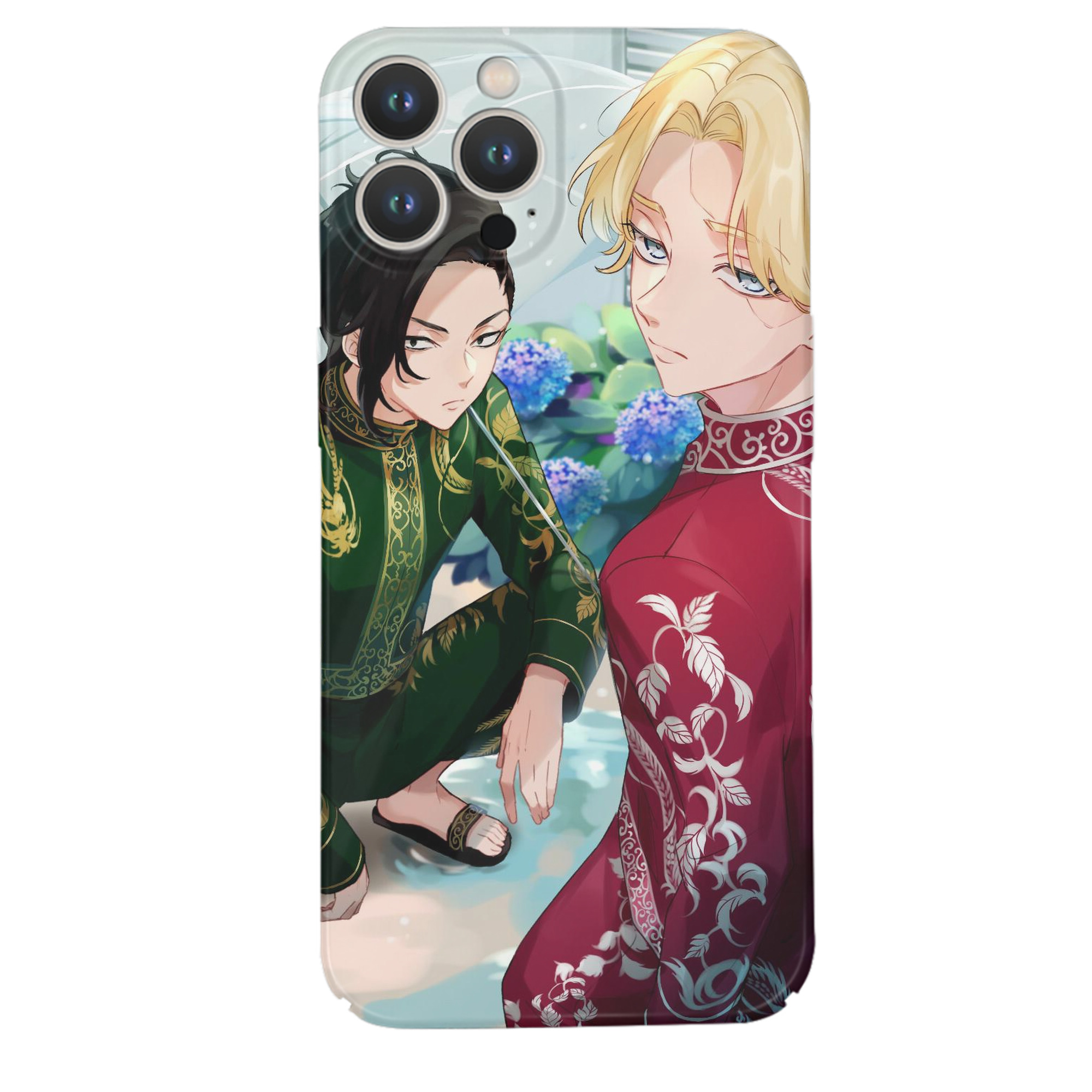 （画像用） 東京リベンジャーズ Tokyo Revengers 【iPhone 14シリーズ対応】ハードケース